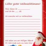 Faszinieren Euer Wunschzettel