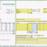 Faszinieren Excel Vorlage Automatisierte Angebots Und