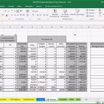 Faszinieren Excel Vorlage Einnahmenüberschussrechnung EÜr Pierre