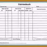 Faszinieren Fahrtenbuch Vorlage Excel Beste 6 Fahrtenbuch Vorlage Pdf