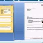 Faszinieren Fice Vorlage Rechnung Erstaunlich Rechnungen Schreiben