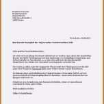 Faszinieren Fizieller Brief Vorlage Hübsch 7 Brief Schreiben Deutsch