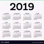 Faszinieren Fotokalender 2019 Vorlage Beispiel Kalender 2019 Drucken