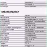 Faszinieren Frachtbrief Vorlage