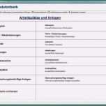 Faszinieren Gefahrstoffkataster Vorlage