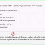 Faszinieren Hdi Kfz Versicherung Online Kündigen Kostenlose Vorlage