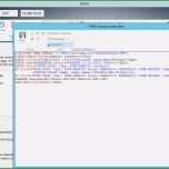 Faszinieren HTML Email Signatur Vorlage Best Nett Outlook HTML