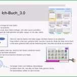 Faszinieren Ich Buch 3 0 Diese Ich Buch Vorlage Hat Viele Seiten