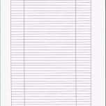 Faszinieren Inhaltsverzeichnis Vorlage Beste Kauf Für Mich