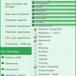 Faszinieren Inspirierende Urlaubsliste Vorlage