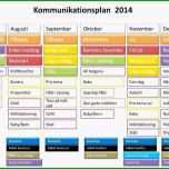Faszinieren Kommunikationsplan Vorlage Niedliche Kommunikationsplan