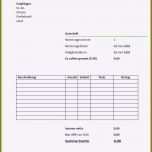 Faszinieren Konzept Vorlage Word