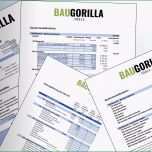 Faszinieren Kostenkalkulation Hausbau Excel Tabelle Und Baupreise Mit