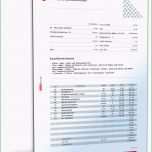 Faszinieren Kostenvoranschlag Angebot Malerbetrieb Vorlagen Zum Download