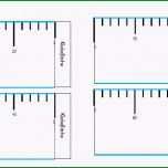 Faszinieren Krabbelwiese Im Ruhemodus Zahlenstrahl
