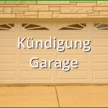 Faszinieren Kündigung Garage Muster Musterix