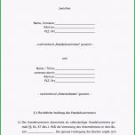 Faszinieren Kündigung Handelsvertreter Verhalten Muster Zum Download