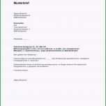 Faszinieren Kündigung Mietvertrag Durch Vermieter Vorlage Kostenlos