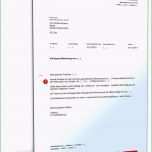 Faszinieren Kündigung Mietvertrag Vorlage Kostenlos Mieter