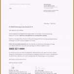 Faszinieren Kundigungsschreiben Minijob Arbeitnehmer Vorlage Kostenlos