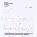 Faszinieren Leistungsbeschreibung Vorlage Das Beste Von Selten