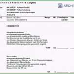 Faszinieren Leistungsverzeichnis Langtext