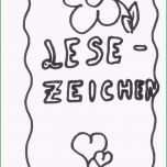 Faszinieren Lesezeichen Lesezeichen Ausmalen