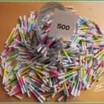 Faszinieren Lose Basteln Vorlage