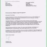 Faszinieren Mängelrüge Vorlage Genial Musterbrief Mängelrüge Kostenlos