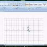 Faszinieren Mit Word 13 Zahlenstrahl Zeichnen
