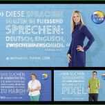 Faszinieren Mitarbeiter Werben Mitarbeiter Openpr