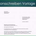 Faszinieren Motivationsschreiben Muster Vorlage Schweiz