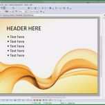 Faszinieren Open Fice Präsentation Vorlagen Erstaunlich Vorlagen Für
