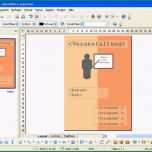 Faszinieren Open Fice Vorlagen Professional Template Pack Ii