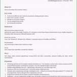 Faszinieren Openoffice Lebenslauf Vorlage Elegant Openoffice