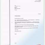 Faszinieren ordentliche Kündigung Vertrag Muster Vorlage Zum Download