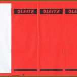 Faszinieren ordnerrücken Vorlage Leitz Schönste Leitz 1685 Vorlage