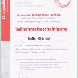 Faszinieren Policat Weiterbildung