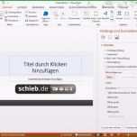 Faszinieren Powerpoint so Erstellen Sie Ihre Eigene Präsentations