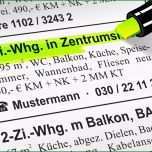 Faszinieren Private Kleinanzeige Aufgeben Bnn