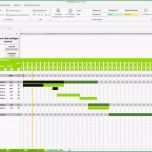 Faszinieren Projektplan Excel