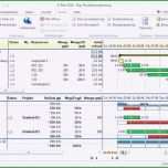 Faszinieren Projektstrukturplan Vorlage Excel Kostenlos
