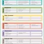 Faszinieren Putzplan Vorlage Als Wochenplan Kostenlos Zum Download