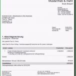 Faszinieren Rechnungen