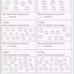 Faszinieren Schön Arbeitsblätter Mathe Klasse 1