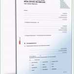 Faszinieren Schön Mietvertrag Vorlage Wohnung Muster Screenshot