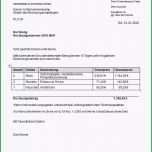 Faszinieren Selber Rechnungen Erstellen Leicht Gemacht Vorlagen