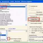 Faszinieren software Dokumentation Vorlage Word New Public Relations