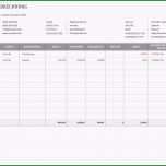 Faszinieren Spesenabrechnung Lkw Fahrer Vorlage Vordruck