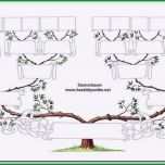 Faszinieren Stammbaum Vordruck Kostenlos